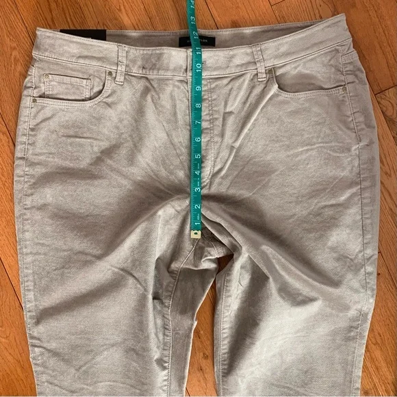 NWT Ann Taylor pants, size 16 - Picture 5 of 10